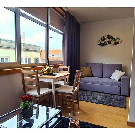 Bolhao Elegance Apartaments Πόρτο Εξωτερικό φωτογραφία