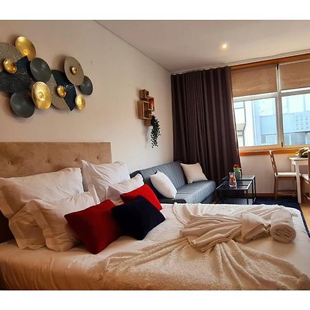 Bolhao Elegance Apartaments Πόρτο Εξωτερικό φωτογραφία