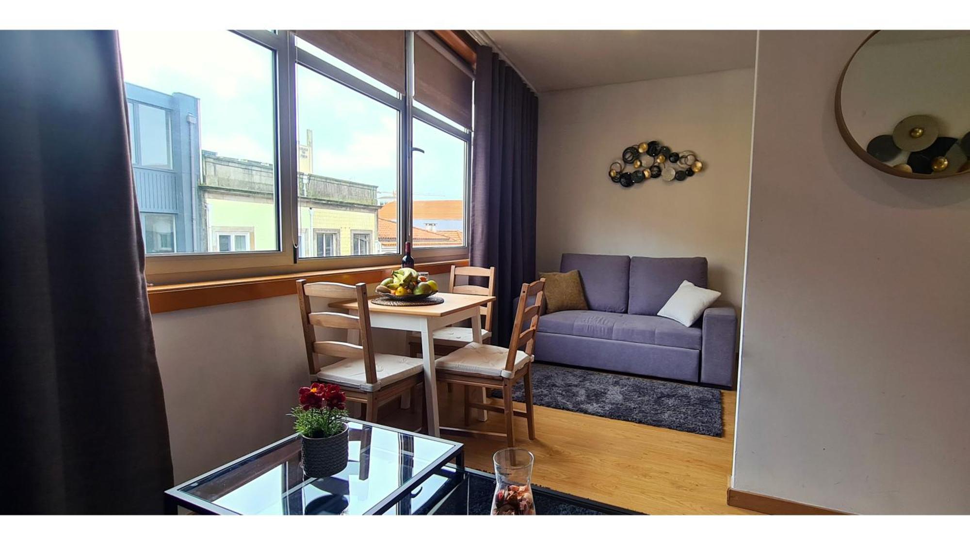 Bolhao Elegance Apartaments Πόρτο Εξωτερικό φωτογραφία