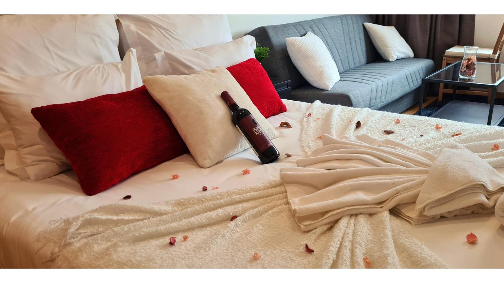 Bolhao Elegance Apartaments Πόρτο Εξωτερικό φωτογραφία