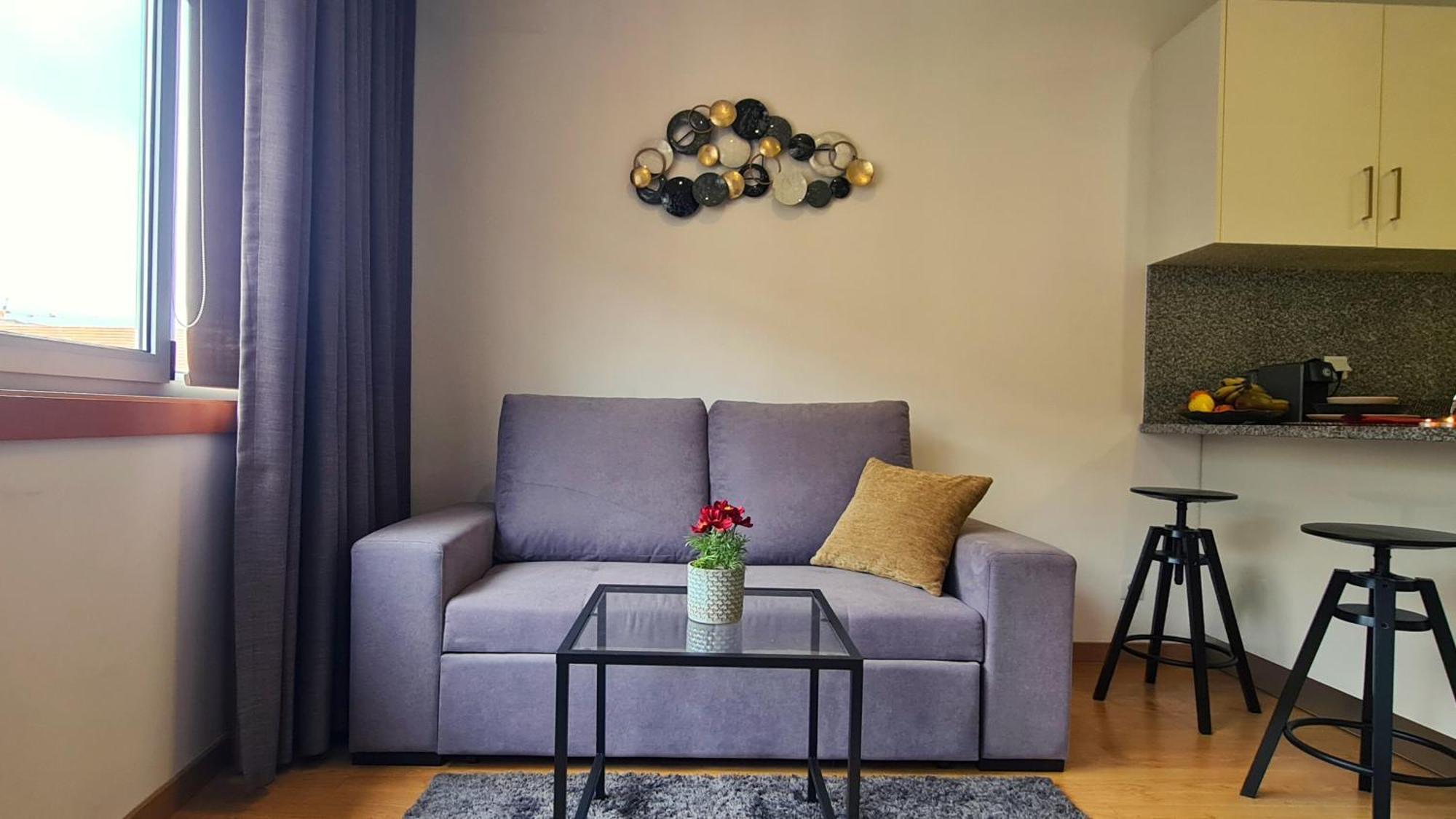 Bolhao Elegance Apartaments Πόρτο Εξωτερικό φωτογραφία