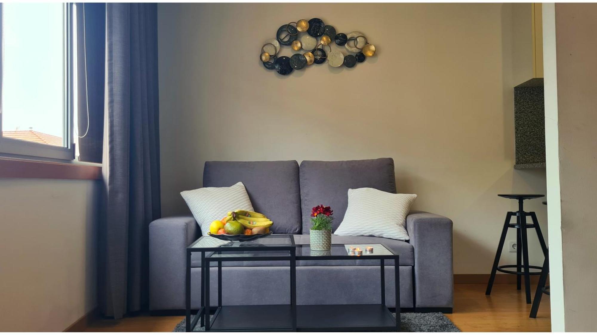 Bolhao Elegance Apartaments Πόρτο Εξωτερικό φωτογραφία