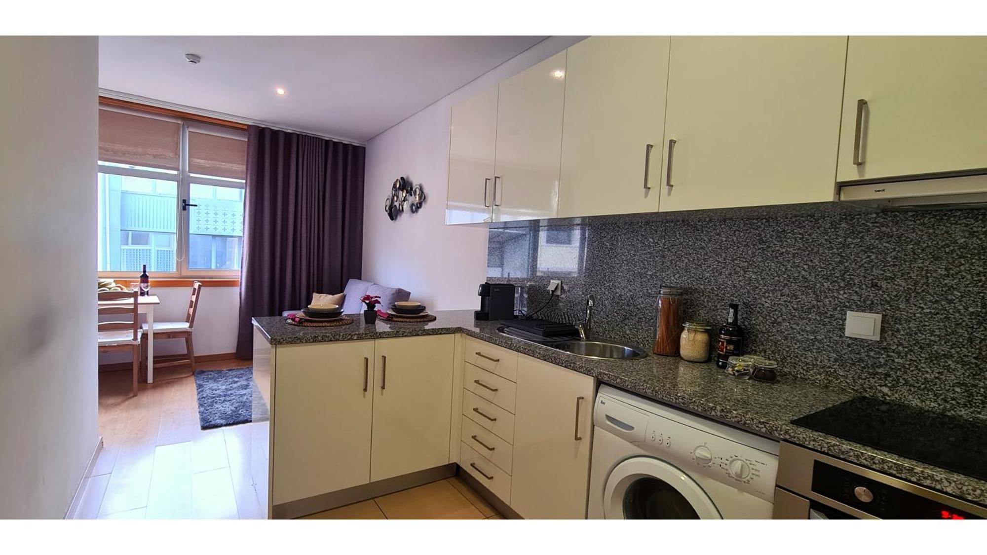 Bolhao Elegance Apartaments Πόρτο Εξωτερικό φωτογραφία