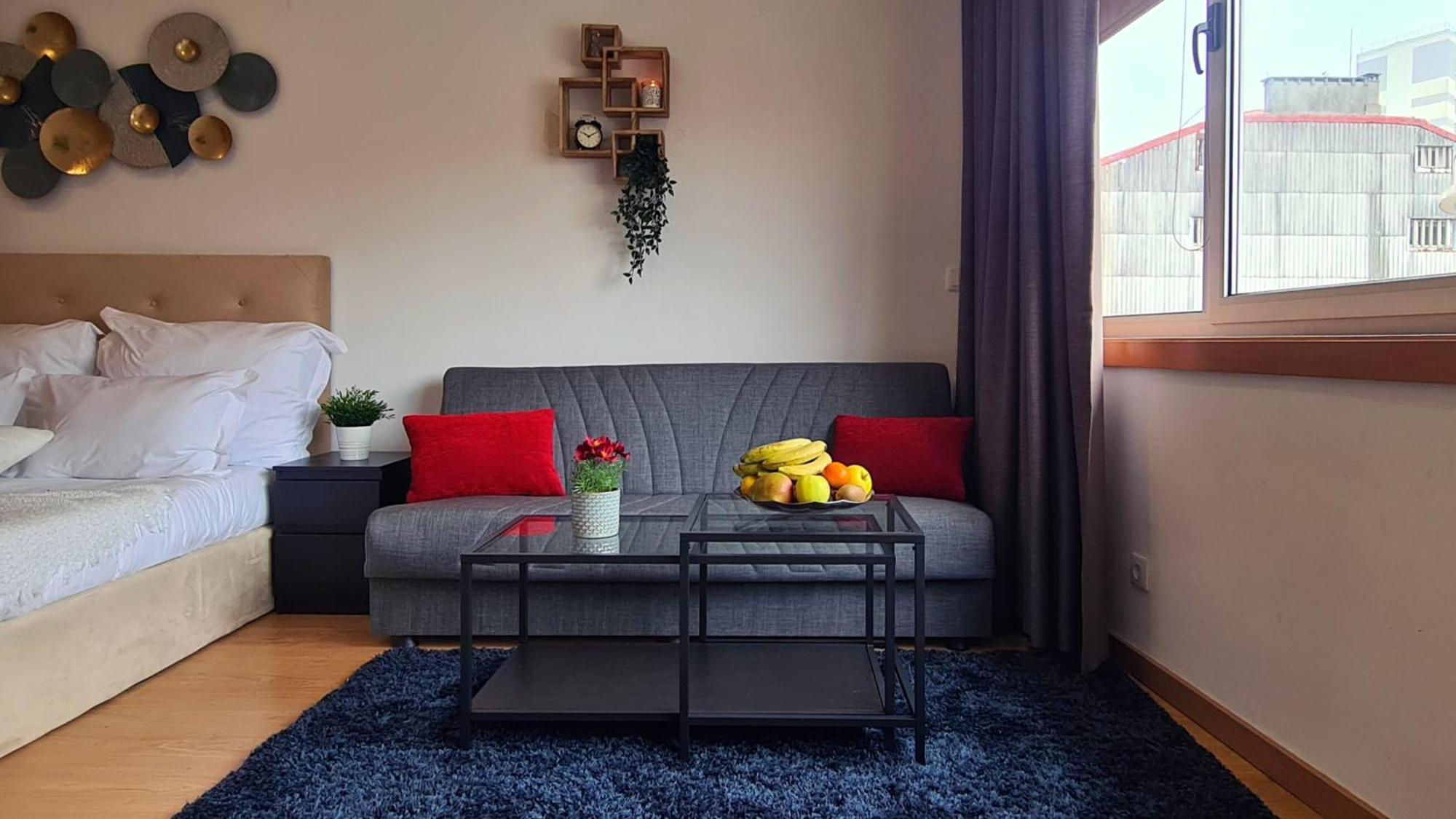 Bolhao Elegance Apartaments Πόρτο Εξωτερικό φωτογραφία