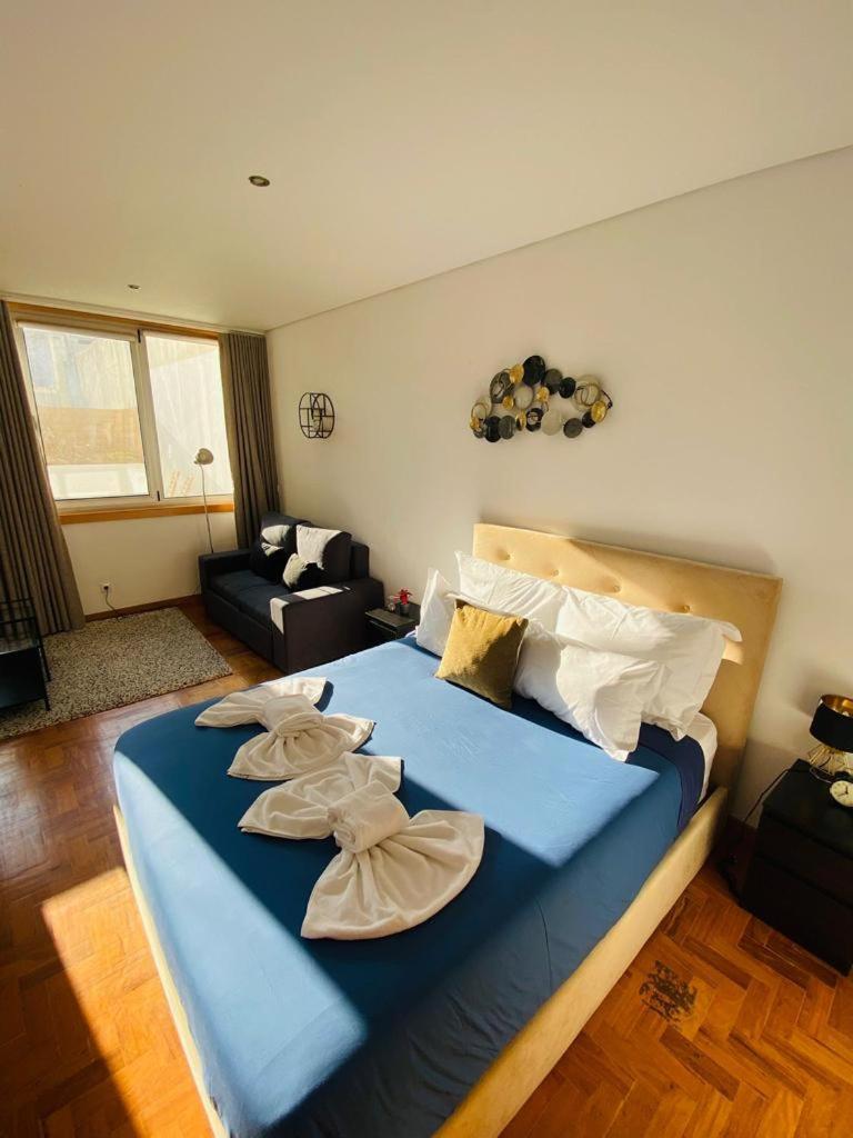 Bolhao Elegance Apartaments Πόρτο Εξωτερικό φωτογραφία