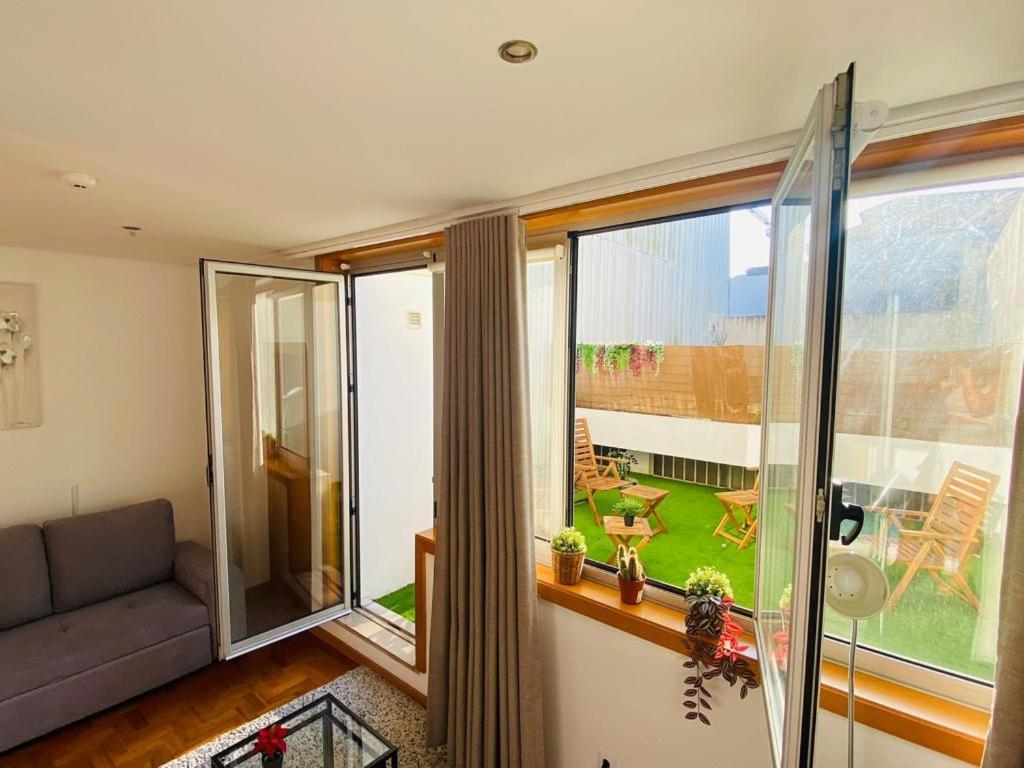 Bolhao Elegance Apartaments Πόρτο Εξωτερικό φωτογραφία