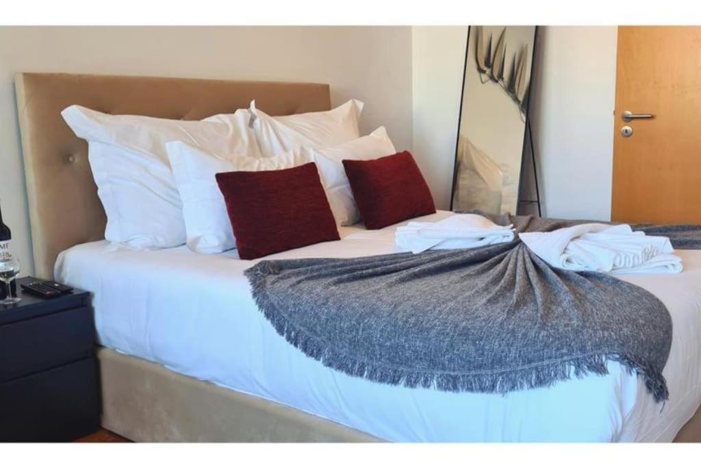 Bolhao Elegance Apartaments Πόρτο Εξωτερικό φωτογραφία