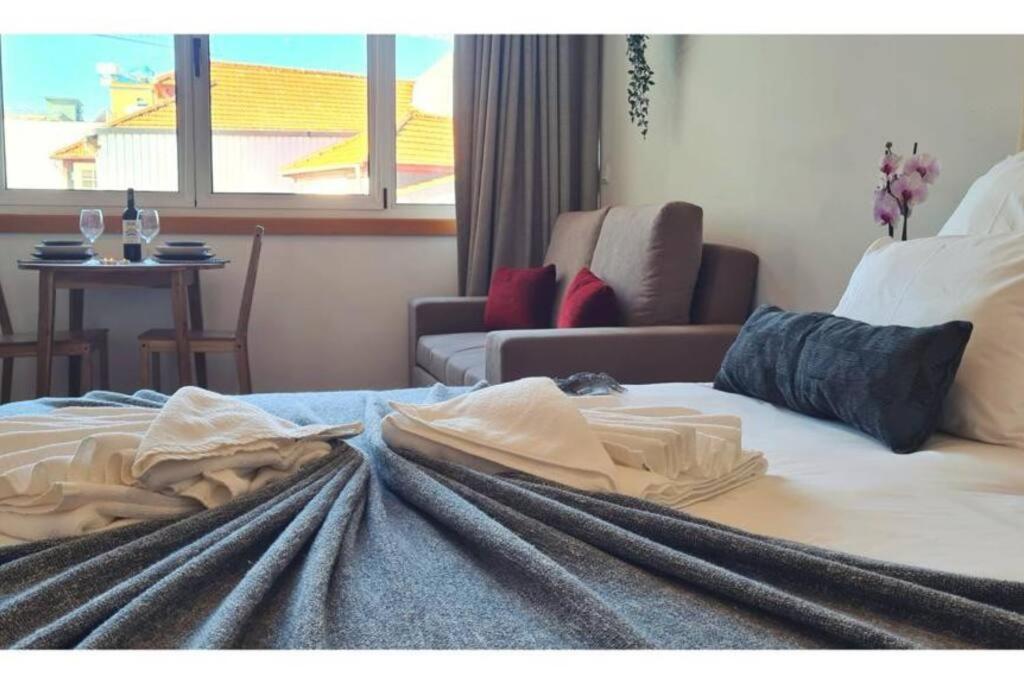Bolhao Elegance Apartaments Πόρτο Εξωτερικό φωτογραφία
