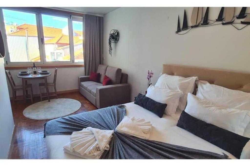 Bolhao Elegance Apartaments Πόρτο Εξωτερικό φωτογραφία