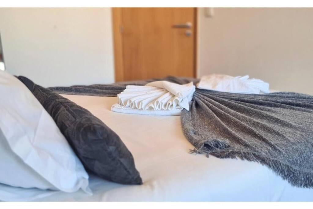 Bolhao Elegance Apartaments Πόρτο Εξωτερικό φωτογραφία