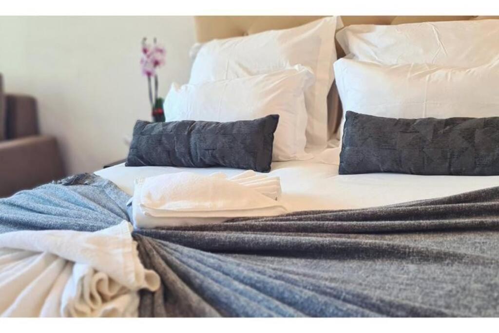 Bolhao Elegance Apartaments Πόρτο Εξωτερικό φωτογραφία
