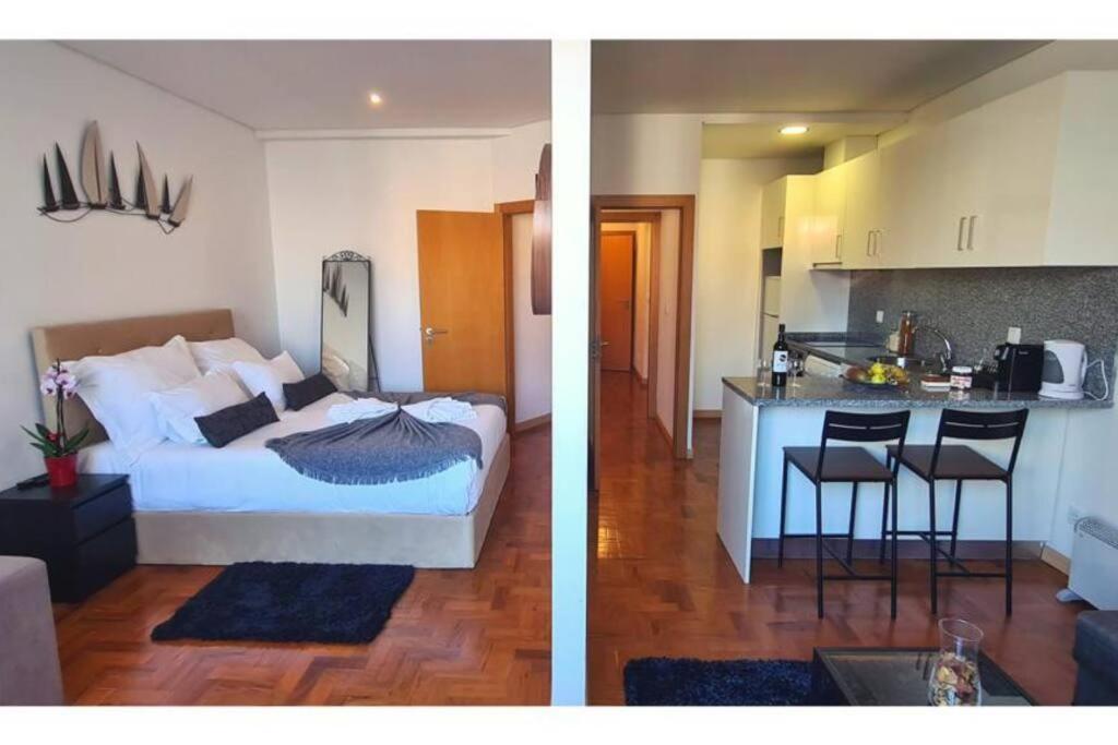 Bolhao Elegance Apartaments Πόρτο Εξωτερικό φωτογραφία