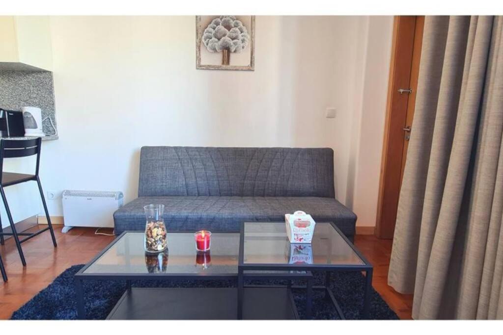 Bolhao Elegance Apartaments Πόρτο Εξωτερικό φωτογραφία