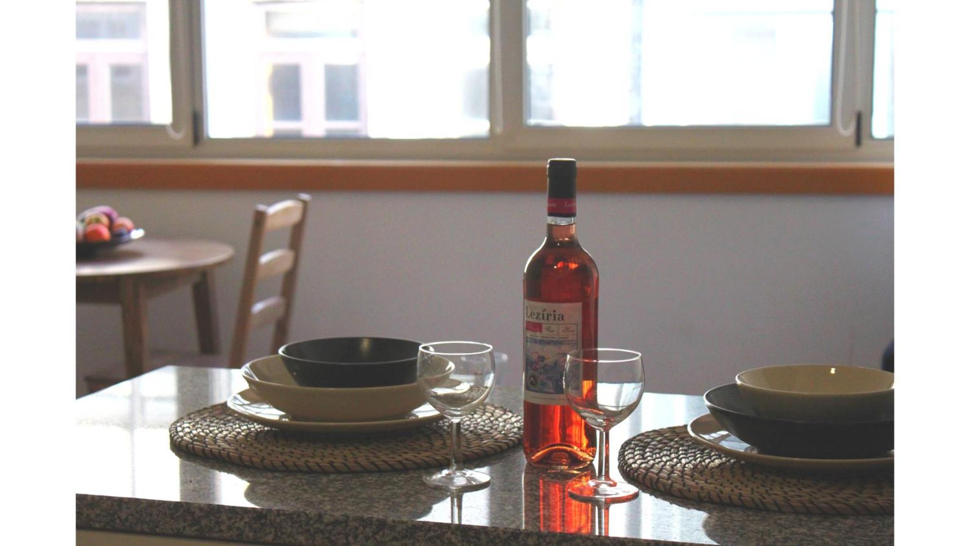 Bolhao Elegance Apartaments Πόρτο Εξωτερικό φωτογραφία