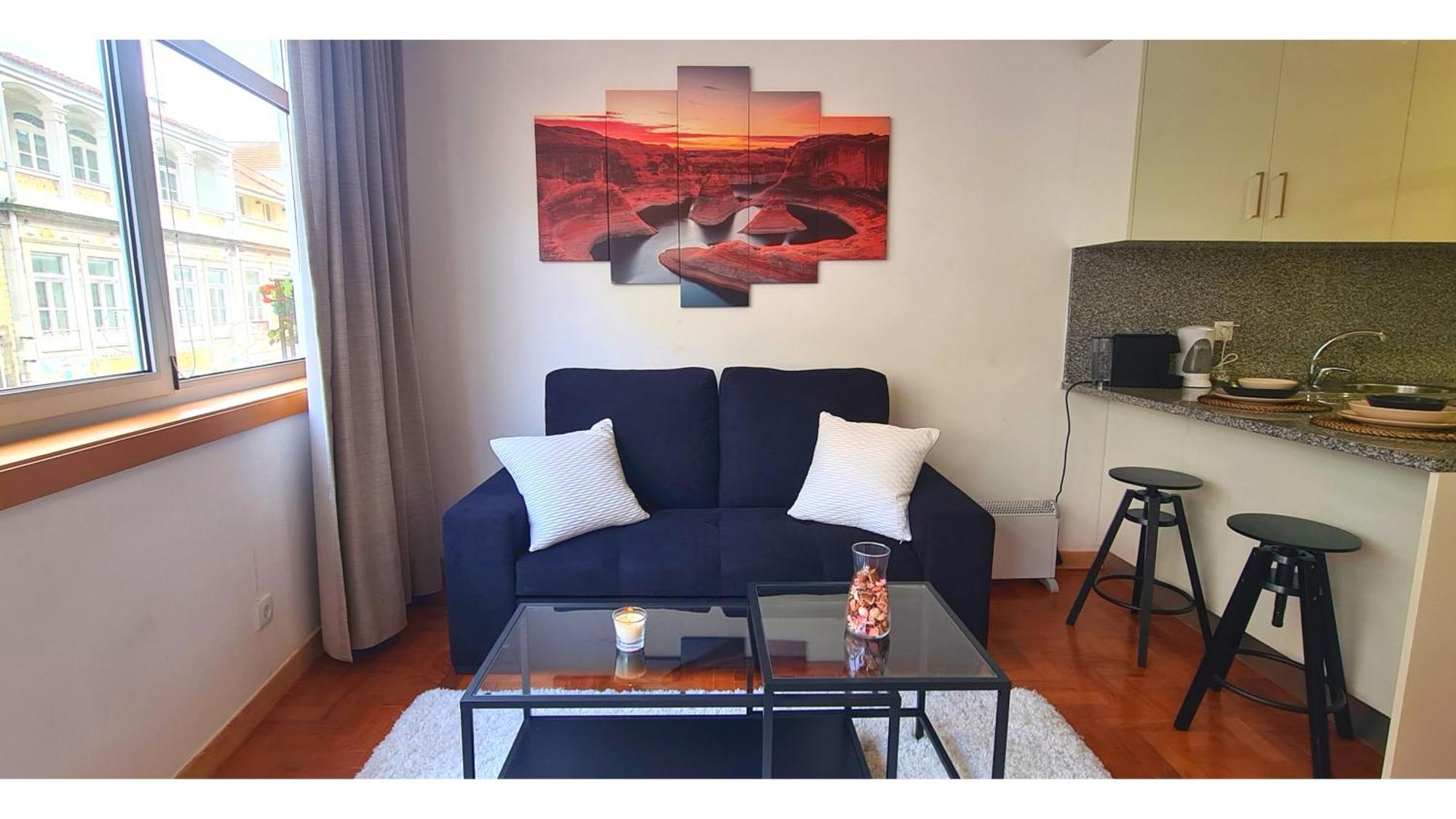 Bolhao Elegance Apartaments Πόρτο Εξωτερικό φωτογραφία