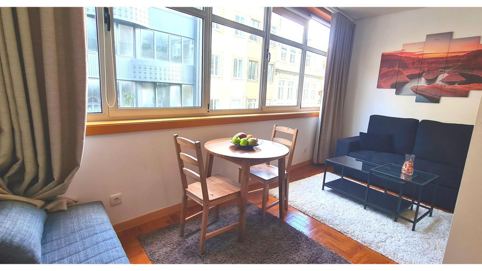 Bolhao Elegance Apartaments Πόρτο Εξωτερικό φωτογραφία