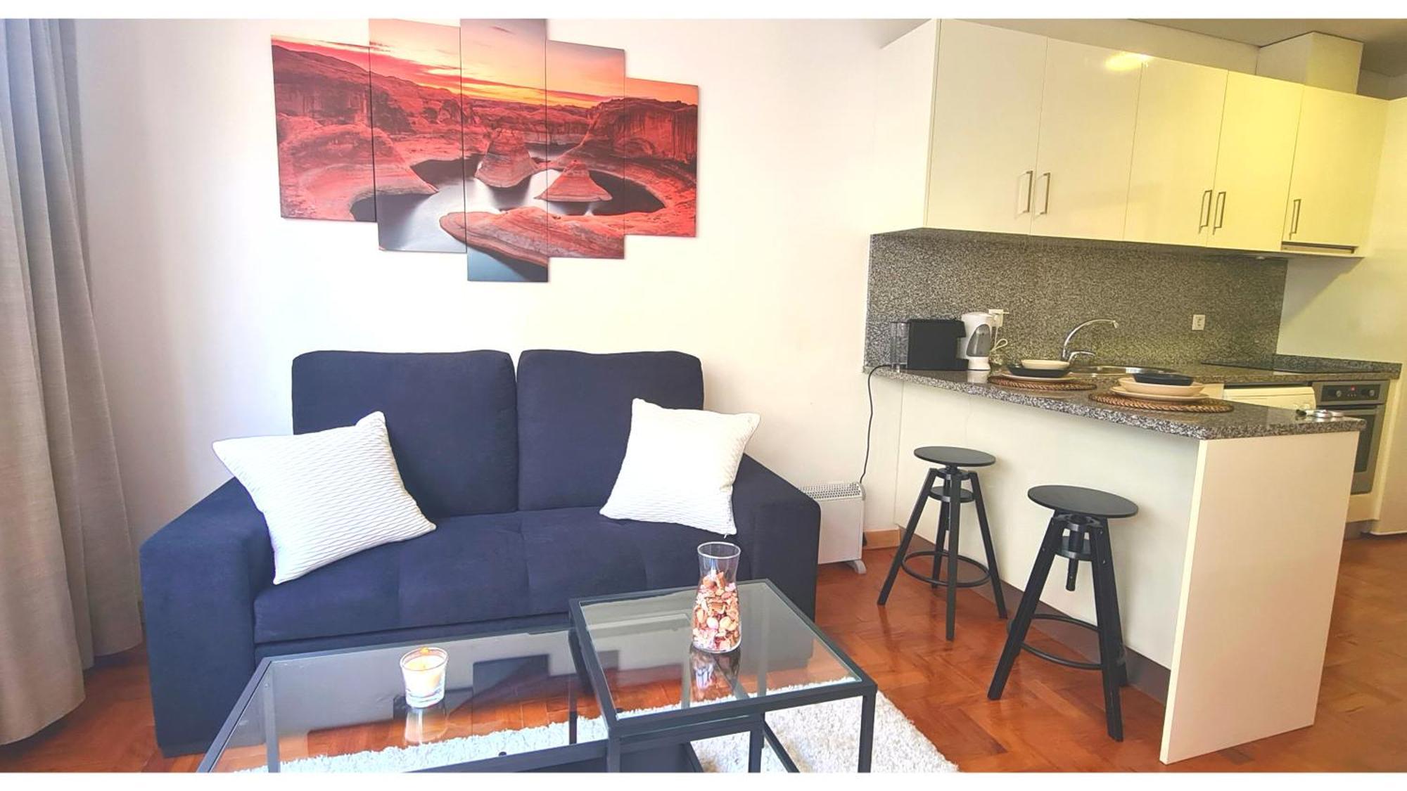 Bolhao Elegance Apartaments Πόρτο Εξωτερικό φωτογραφία