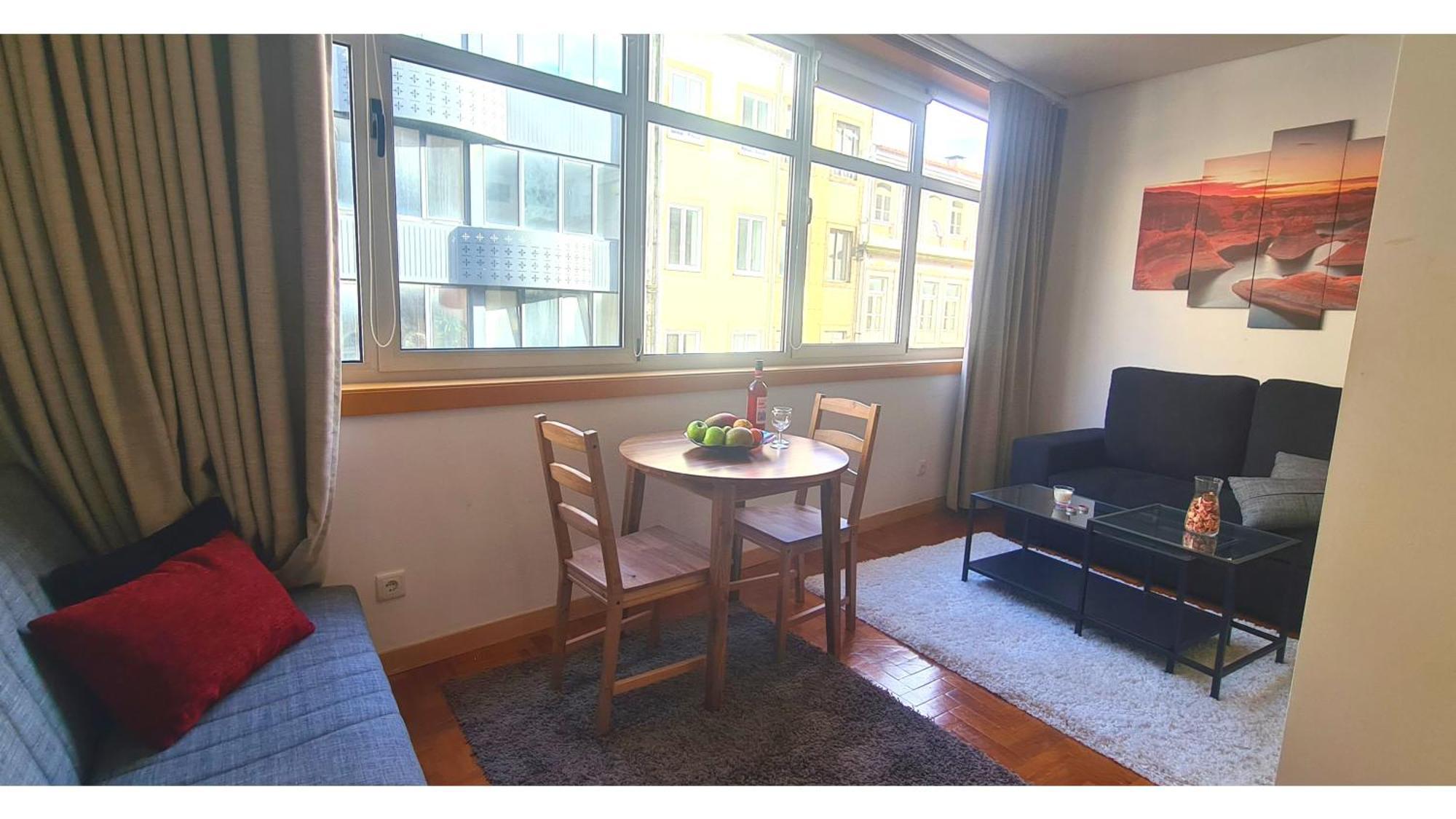 Bolhao Elegance Apartaments Πόρτο Εξωτερικό φωτογραφία