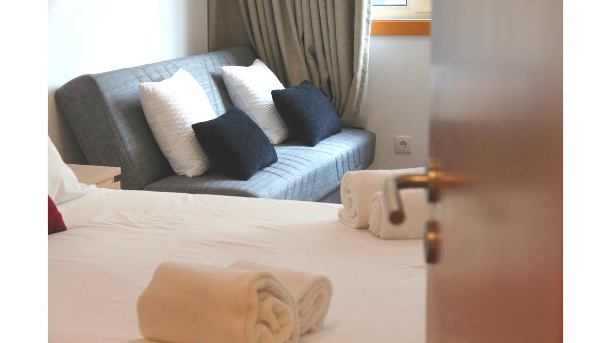 Bolhao Elegance Apartaments Πόρτο Εξωτερικό φωτογραφία