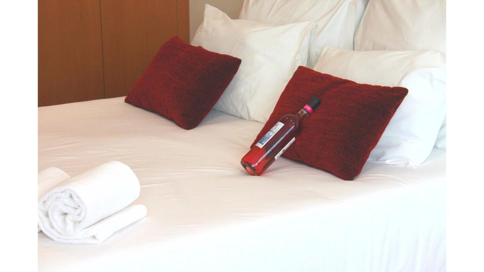 Bolhao Elegance Apartaments Πόρτο Εξωτερικό φωτογραφία